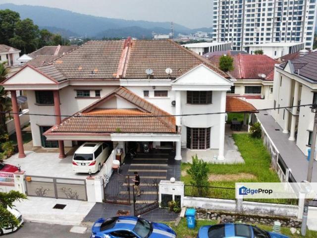 House for sale in Petaling, Alam Impian