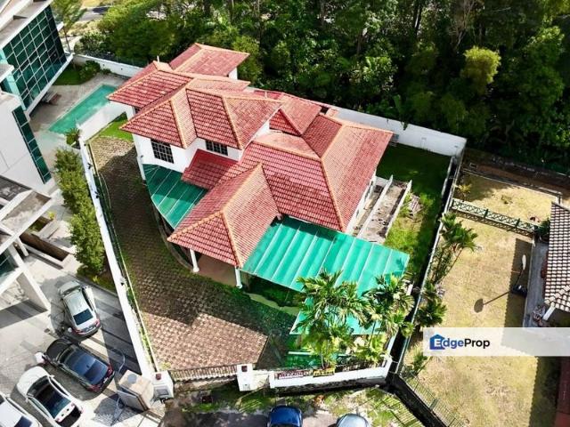 House for sale in Petaling, Alam Impian