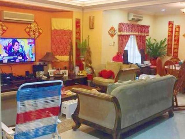 House for sale in Petaling, Alam Impian