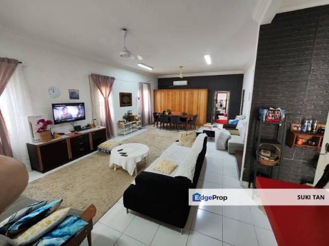 House for sale in Petaling, Alam Impian