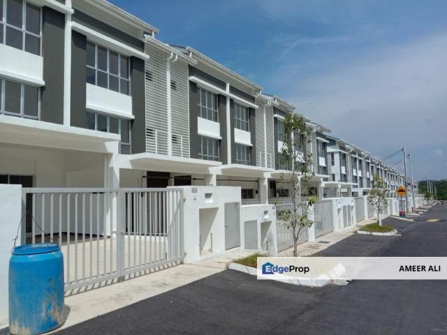 House for sale in Petaling, Alam Impian