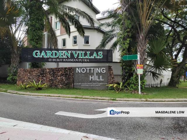 House for sale in Petaling, Alam Impian