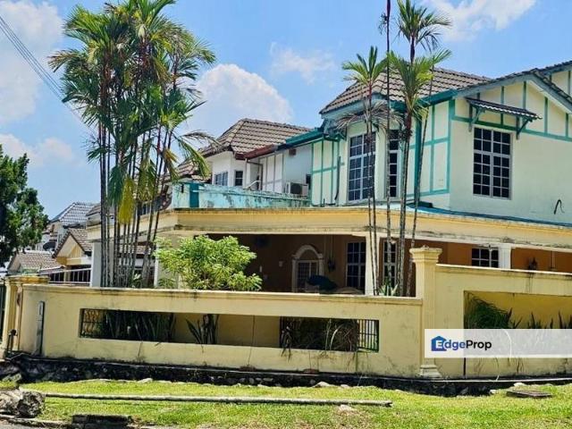 House for sale in Petaling, Alam Impian