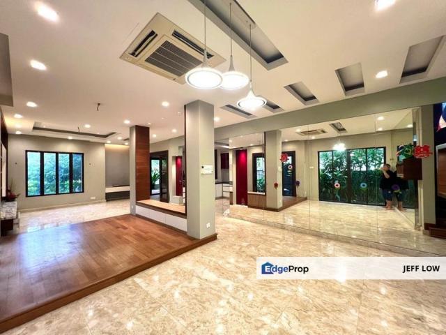 House for sale in Petaling, Alam Impian