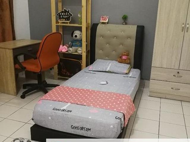 House for rent in Petaling, Alam Impian