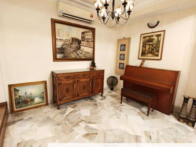 House for sale in Petaling, Alam Impian