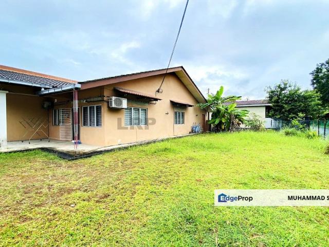 House for sale in Petaling, Alam Impian