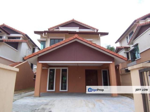 House for sale in Petaling, Alam Impian
