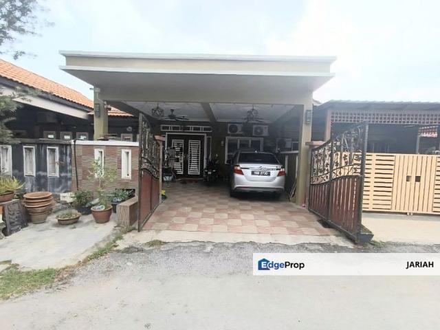 House for sale in Petaling, Alam Impian