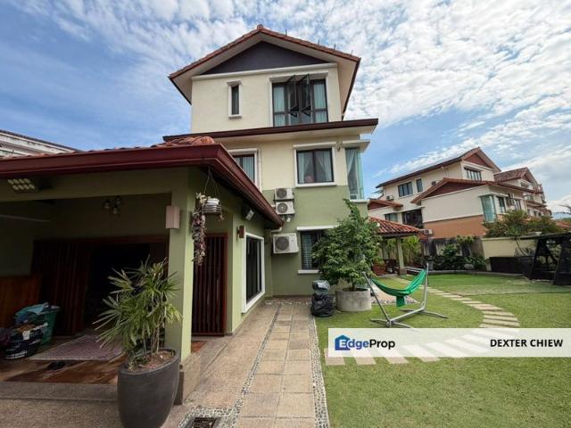 House for sale in Petaling, Alam Impian