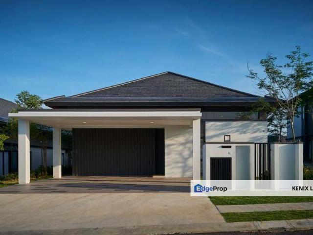 House for sale in Petaling, Alam Impian