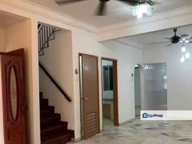 House for sale in Petaling, Alam Impian