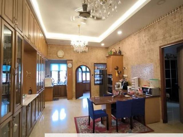 House for rent in Petaling, Alam Impian