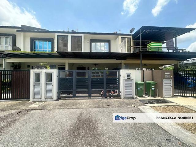 House for sale in Petaling, Alam Impian