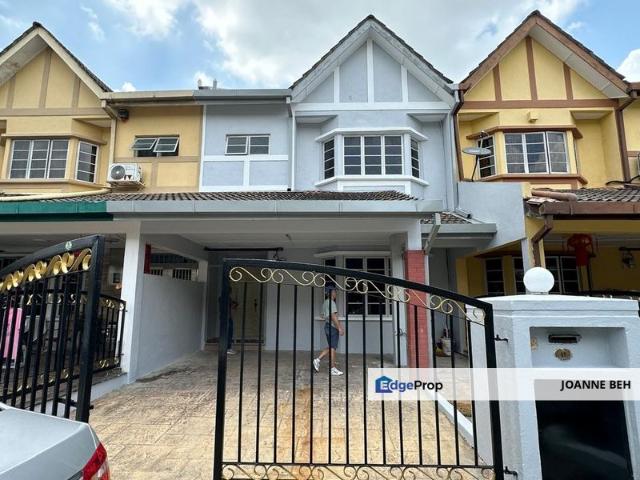 House for sale in Petaling, Alam Impian