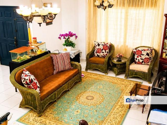 House for sale in Petaling, Alam Impian