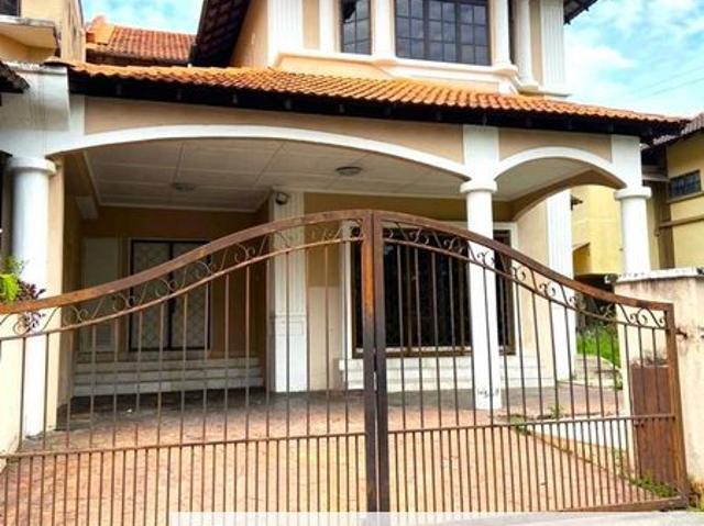House for sale in Petaling, Alam Impian