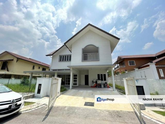 House for sale in Petaling, Alam Impian