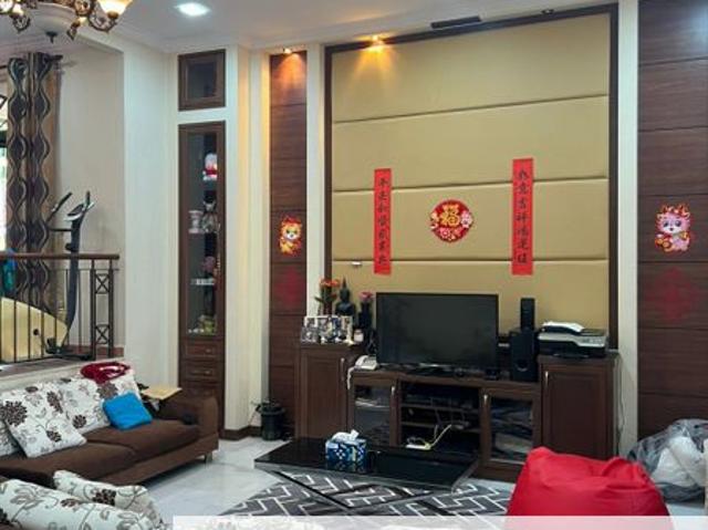 House for sale in Petaling, Alam Impian