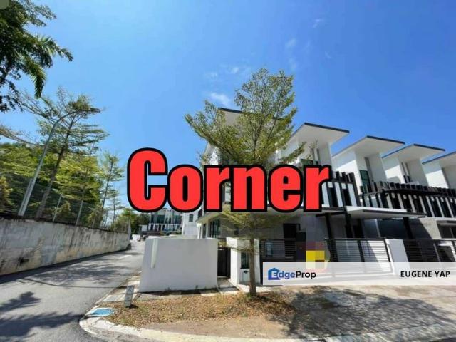 House for sale in Petaling, Alam Impian
