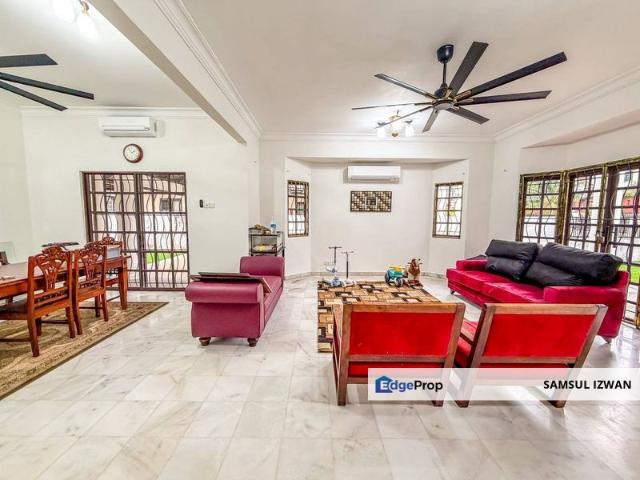 House for sale in Petaling, Alam Impian