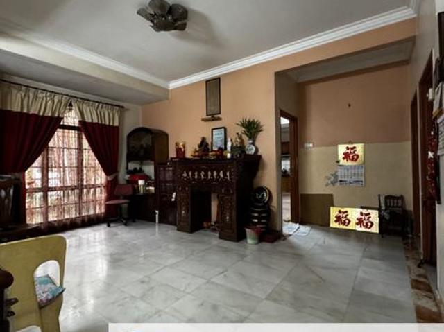 House for sale in Petaling, Alam Impian
