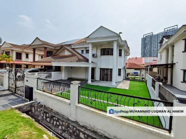 House for sale in Petaling, Alam Impian