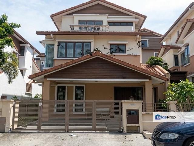 House for sale in Seksyen U20, Shah Alam