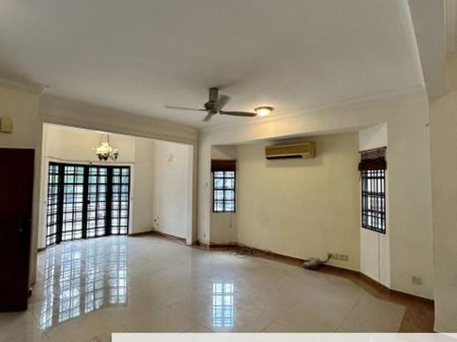House for sale in Petaling, Alam Impian