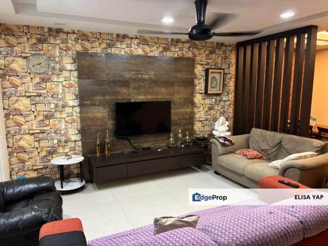 House for sale in Petaling, Alam Impian