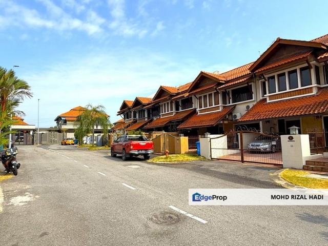 House for sale in Petaling, Alam Impian