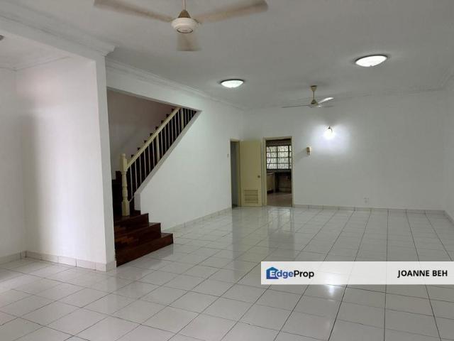 House for sale in Petaling, Alam Impian