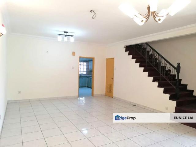 House for sale in Petaling, Alam Impian
