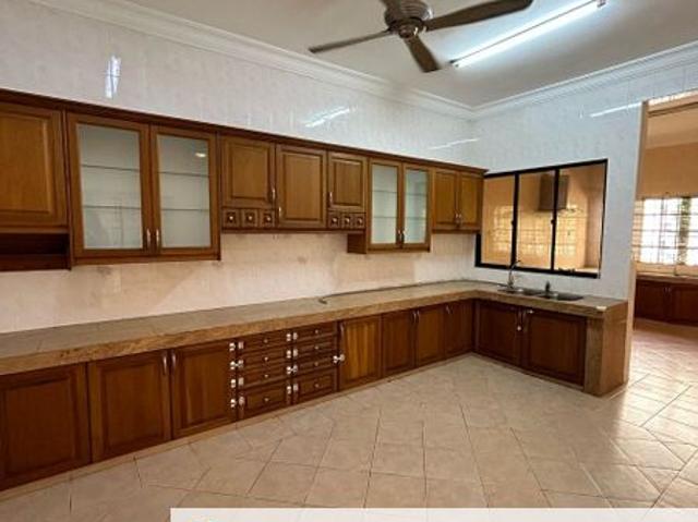 House for sale in Petaling, Alam Impian