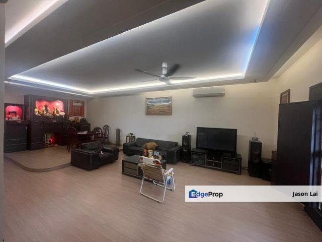 House for sale in Petaling, Alam Impian