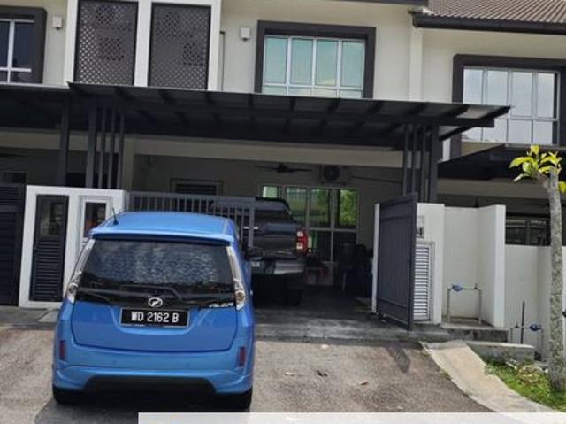 House for sale in Petaling, Alam Impian