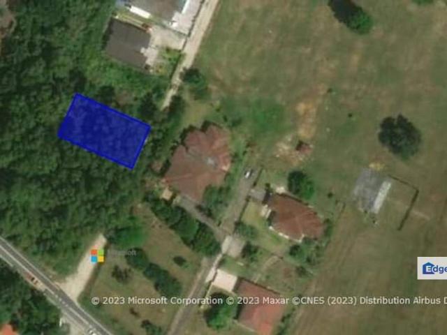 House for sale in Petaling, Alam Impian