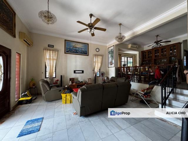 House for sale in Petaling, Alam Impian