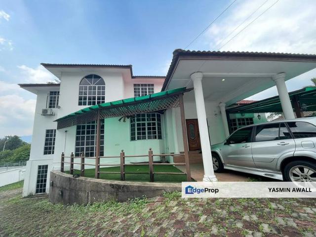 House for sale in Petaling, Alam Impian