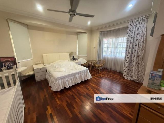 House for sale in Petaling, Alam Impian