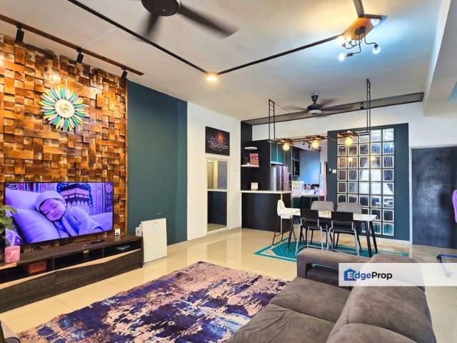 House for sale in Petaling, Alam Impian