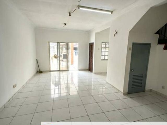 House for sale in Petaling, Alam Impian