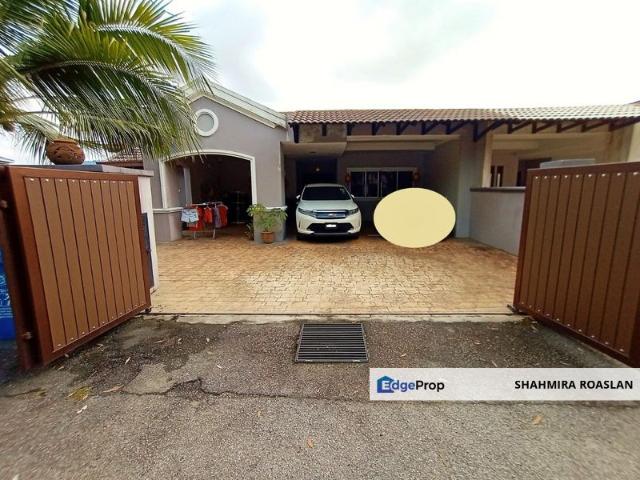 House for sale in Petaling, Alam Impian