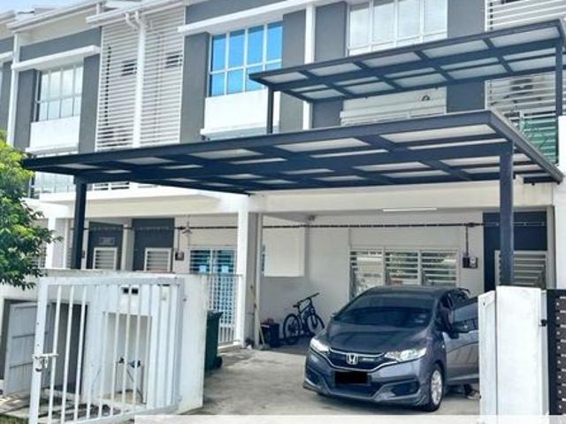 House for sale in Petaling, Alam Impian