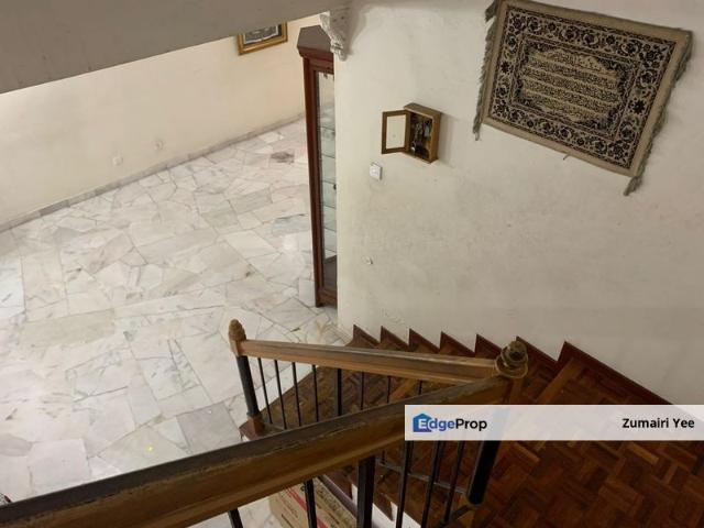 House for sale in Petaling, Alam Impian