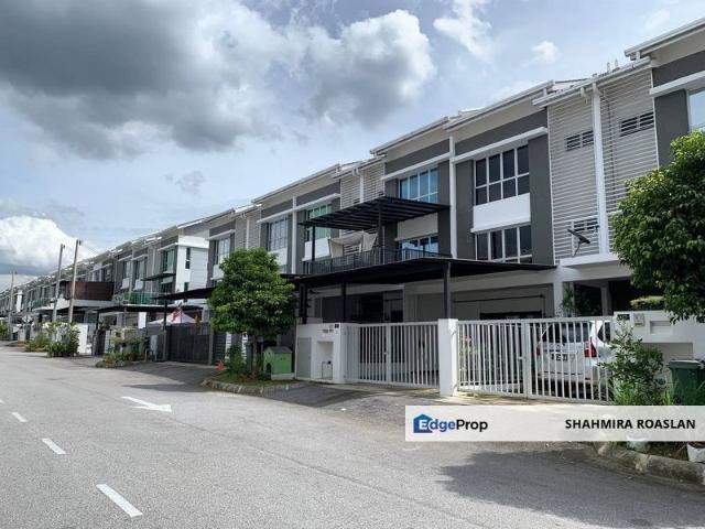 House for sale in Petaling, Alam Impian