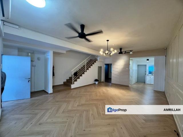 House for sale in Petaling, Alam Impian
