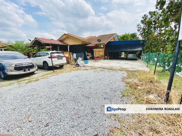 House for sale in Petaling, Alam Impian