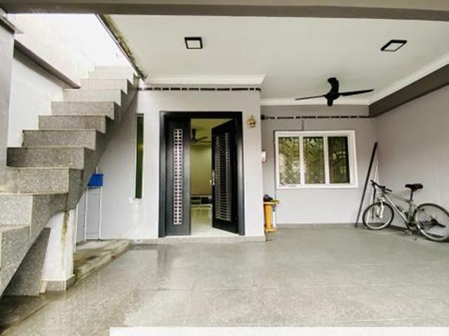House for sale in Petaling, Alam Impian