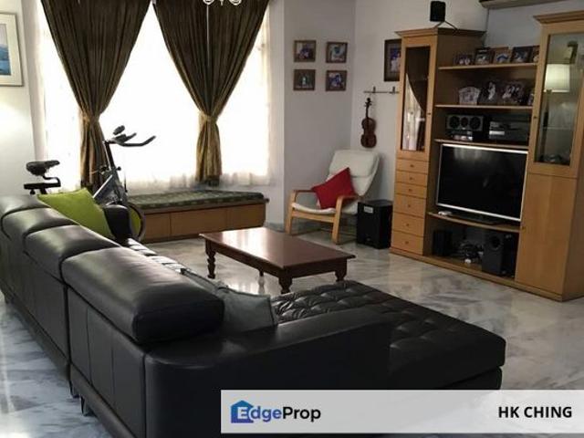 House for sale in Petaling, Alam Impian